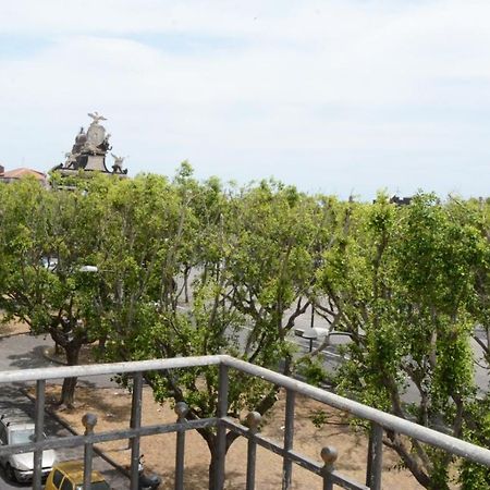 House Holidays A.S. Rooms Catania Ngoại thất bức ảnh
