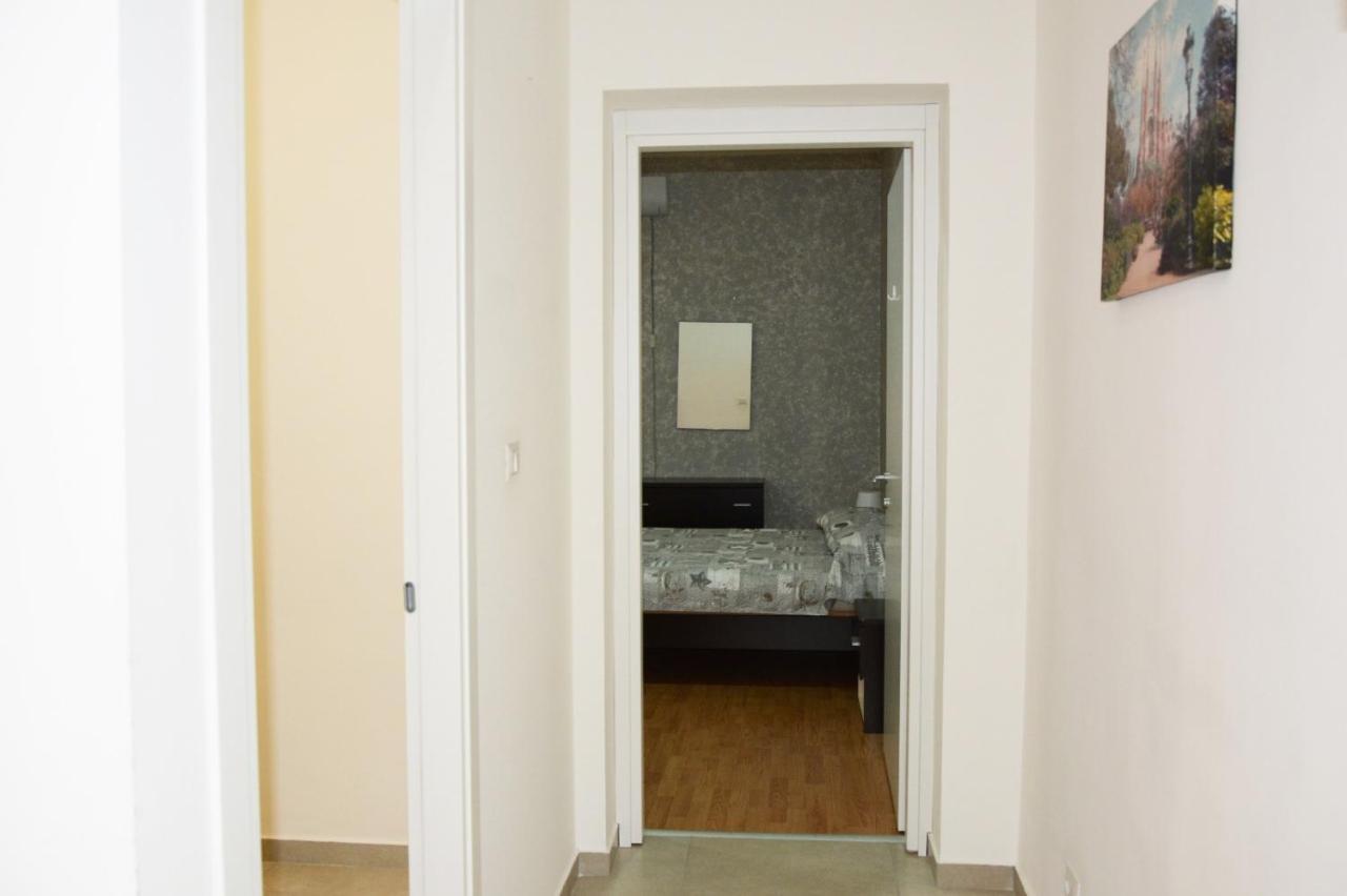 House Holidays A.S. Rooms Catania Ngoại thất bức ảnh