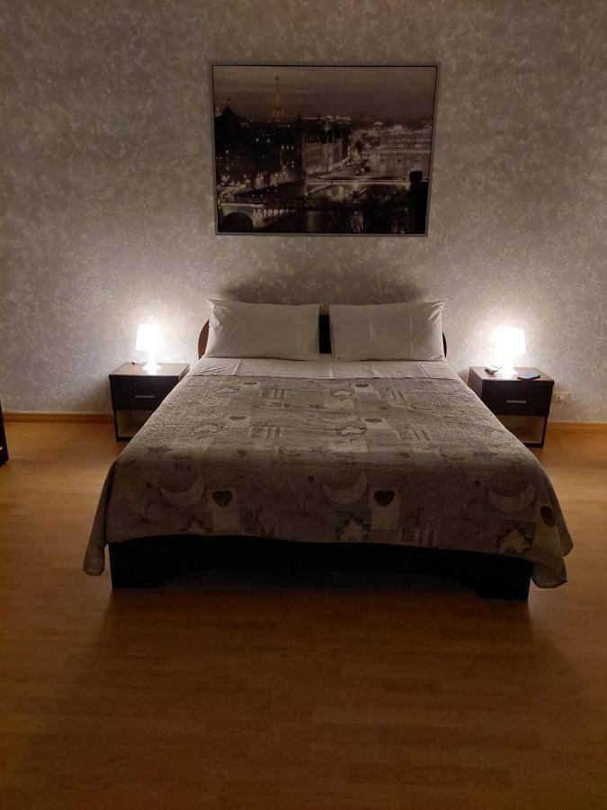 House Holidays A.S. Rooms Catania Ngoại thất bức ảnh