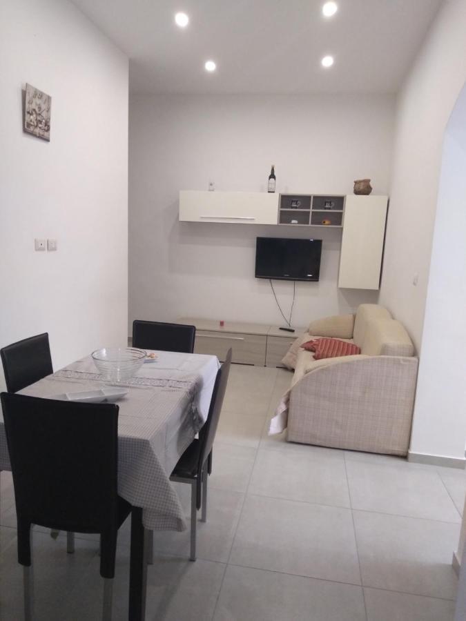 House Holidays A.S. Rooms Catania Ngoại thất bức ảnh