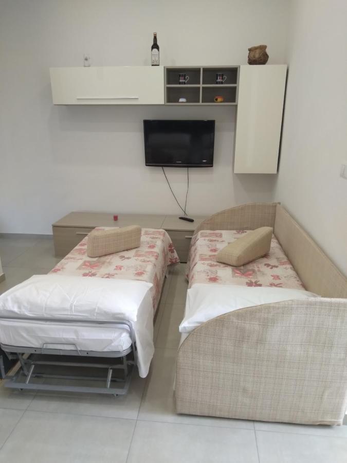 House Holidays A.S. Rooms Catania Ngoại thất bức ảnh