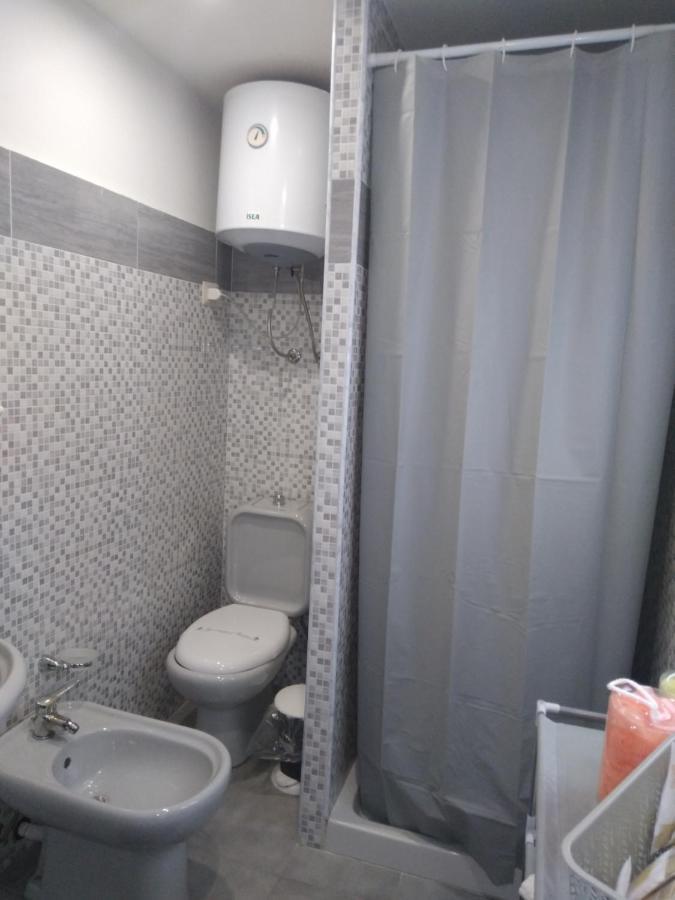 House Holidays A.S. Rooms Catania Ngoại thất bức ảnh