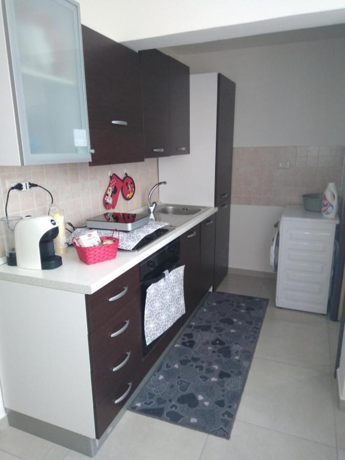 House Holidays A.S. Rooms Catania Ngoại thất bức ảnh